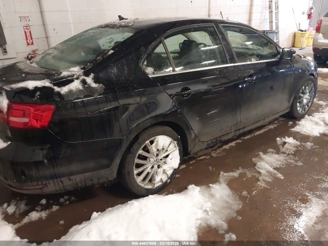 Продаж на аукціоні авто 2015 Volkswagen Jetta 1.8t Se, vin: 3VWD07AJ9FM321247, номер лоту: 44621666