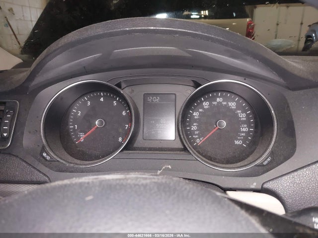 Продаж на аукціоні авто 2015 Volkswagen Jetta 1.8t Se, vin: 3VWD07AJ9FM321247, номер лоту: 44621666