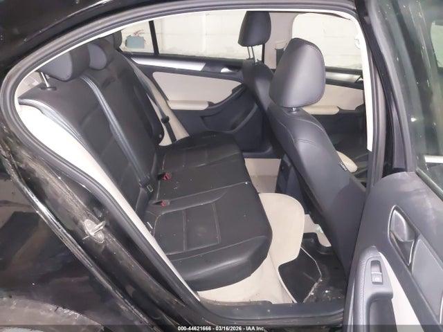Продаж на аукціоні авто 2015 Volkswagen Jetta 1.8t Se, vin: 3VWD07AJ9FM321247, номер лоту: 44621666