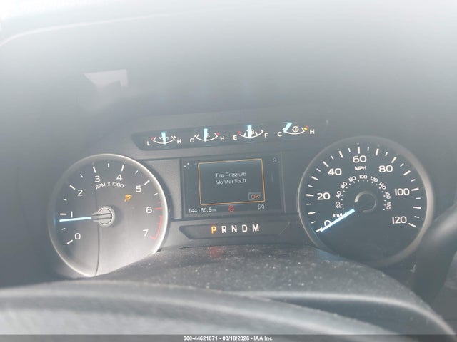 44621671 :رقم المزاد ، 1FTEW1E56KKD49587 vin ، 2019 Ford F-150 Xlt مزاد بيع