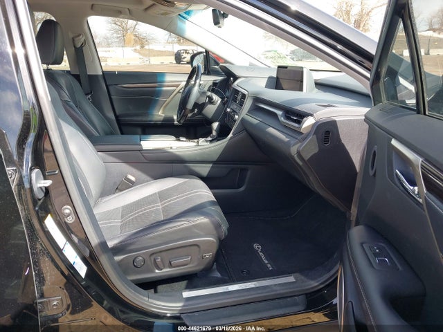 Aukcja sprzedaży 2017 Lexus Rx 350, vin: 2T2BZMCAXHC061668, numer aukcji: 44621679