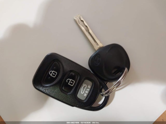 5NPEB4AC5EH836218 Hyundai SONATA GLS