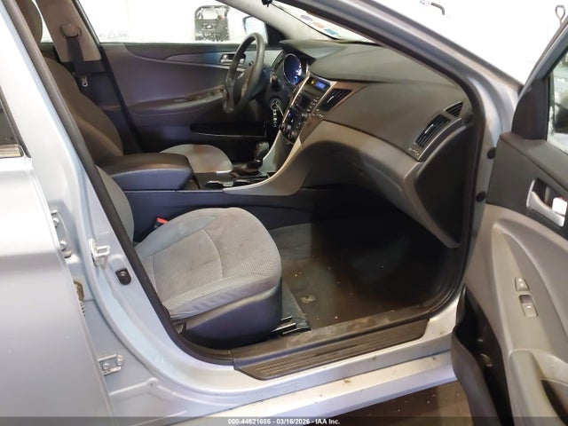 5NPEB4AC5EH836218 Hyundai SONATA GLS