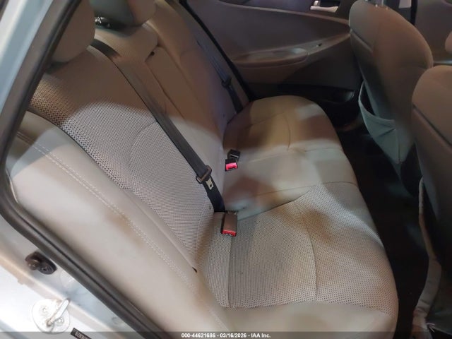 5NPEB4AC5EH836218 Hyundai SONATA GLS