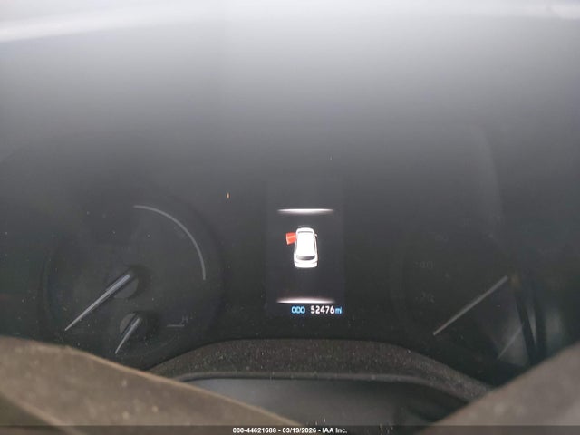 5TDKRKEC0PS164126 Toyota SIENNA LE
