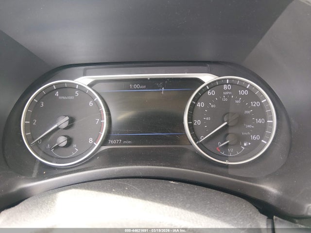 Продаж на аукціоні авто 2023 Nissan Sentra Sv Xtronic Cvt, vin: 3N1AB8CV7PY261312, номер лоту: 44621691