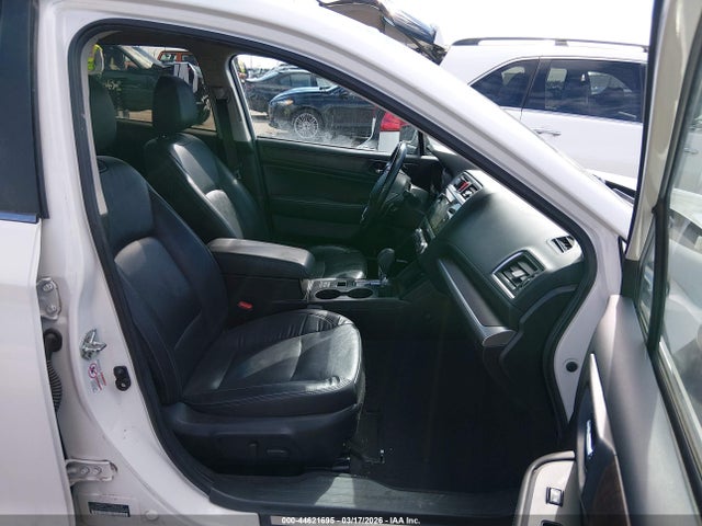 Aukcja sprzedaży 2016 Subaru Outback 2.5i Limited, vin: 4S4BSBNC7G3222542, numer aukcji: 44621695
