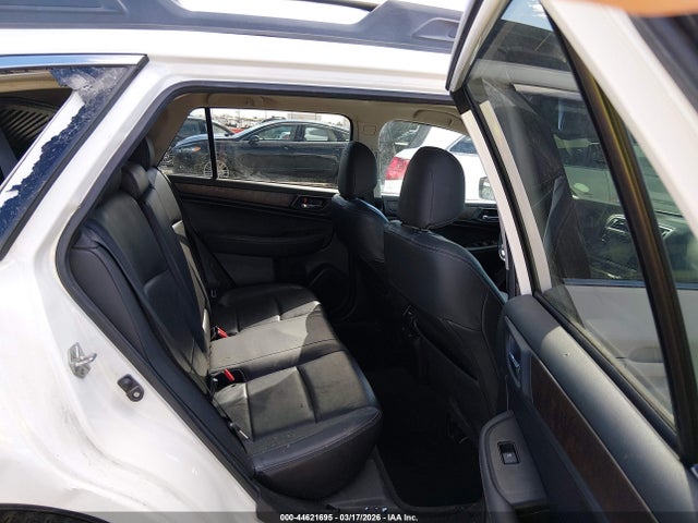 Aukcja sprzedaży 2016 Subaru Outback 2.5i Limited, vin: 4S4BSBNC7G3222542, numer aukcji: 44621695