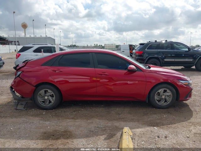 Hyundai ELANTRA SE 2025 KMHLL4DG0SU969422 Image 13
