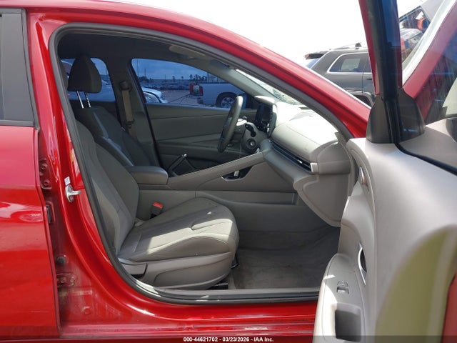Hyundai ELANTRA SE 2025 KMHLL4DG0SU969422 Image 5