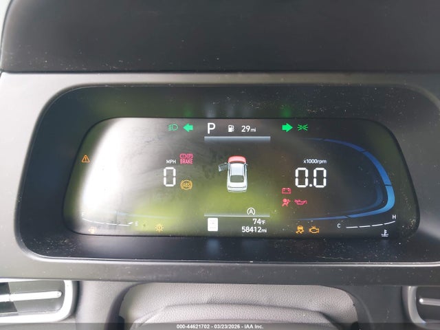 Hyundai ELANTRA SE 2025 KMHLL4DG0SU969422 Image 7