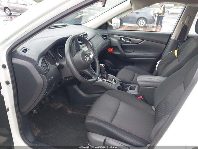 Продаж на аукціоні авто 2018 Nissan Rogue S, vin: KNMAT2MV4JP571612, номер лоту: 44621705