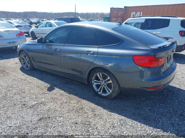Aukcja sprzedaży 2014 Bmw 335i Gran Turismo Xdrive, vin: WBA3X9C50ED152748, numer aukcji: 44621707