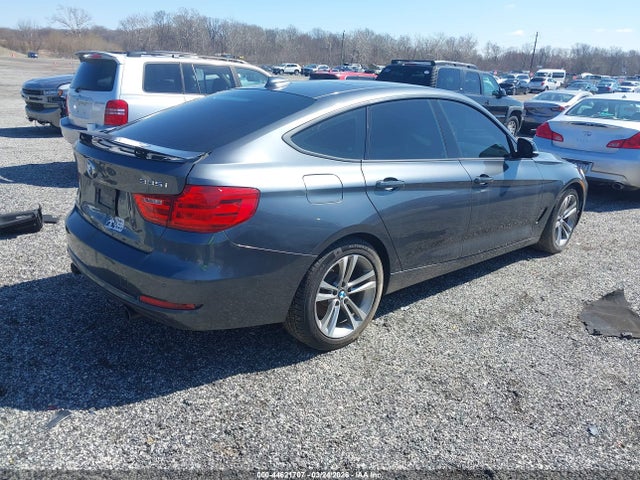 Aukcja sprzedaży 2014 Bmw 335i Gran Turismo Xdrive, vin: WBA3X9C50ED152748, numer aukcji: 44621707