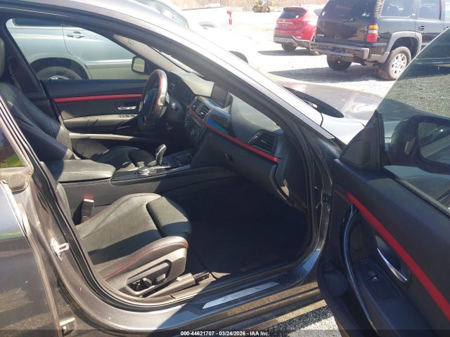 Aukcja sprzedaży 2014 Bmw 335i Gran Turismo Xdrive, vin: WBA3X9C50ED152748, numer aukcji: 44621707