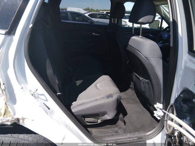 2020 Hyundai Santa Fe Sel მანქანა იყიდება აუქციონზე, vin: 5NMS33AD5LH235744, აუქციონის ნომერი: 44621715