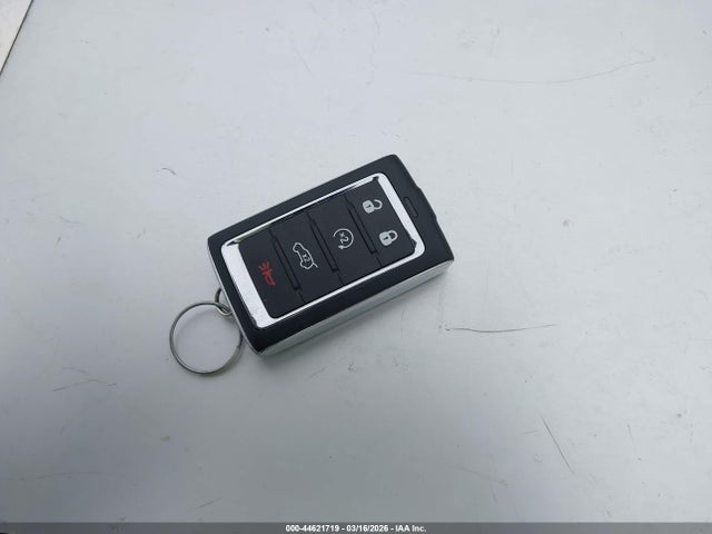1C4RJKBG2R8613455 Jeep Grand Cherokee L Limited 4x4