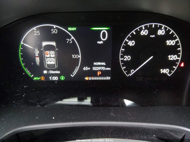 7FARS6H9XRE073340 Honda Cr-v Hybrid Sport Touring