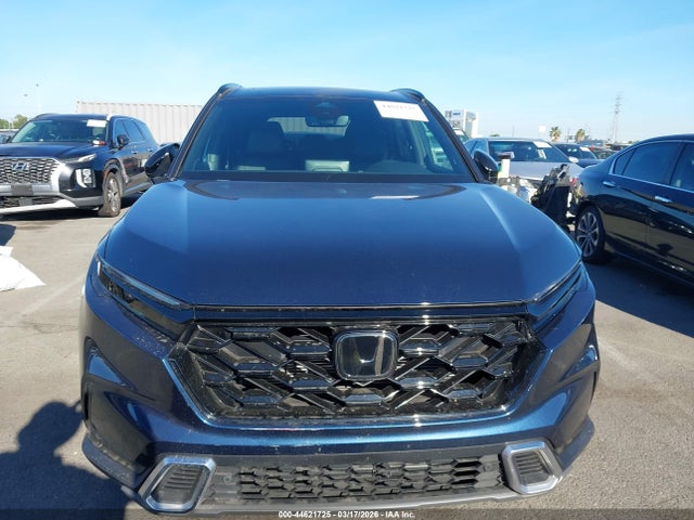 7FARS6H9XRE073340 Honda Cr-v Hybrid Sport Touring