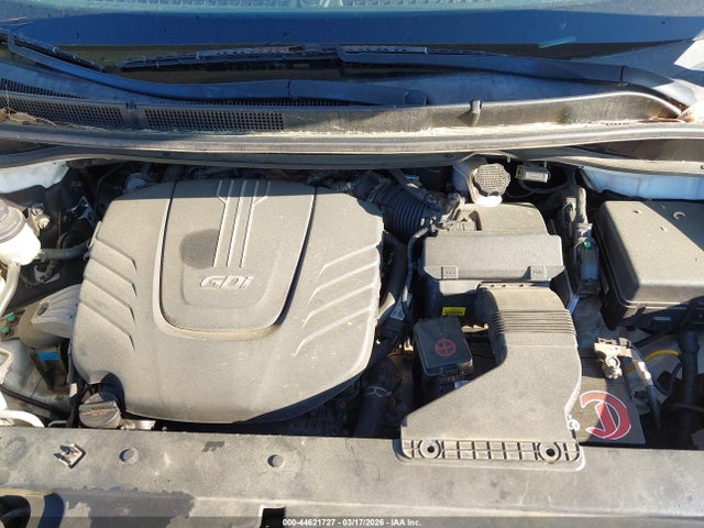 KNDMA5C10G6152464 KIA Sedona L