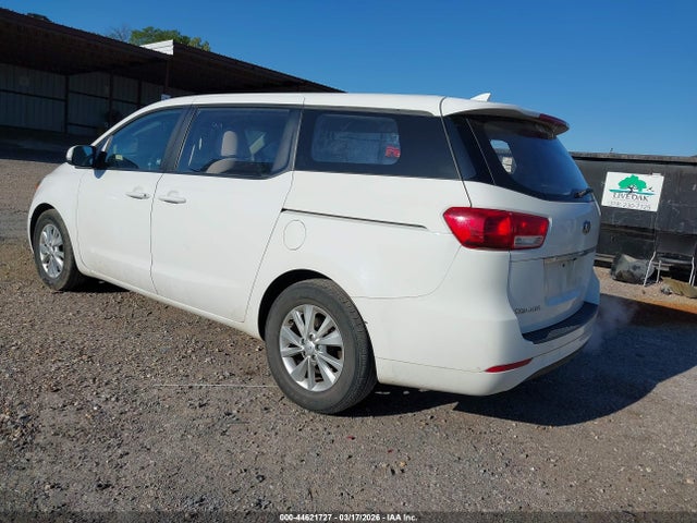 KNDMA5C10G6152464 KIA Sedona L