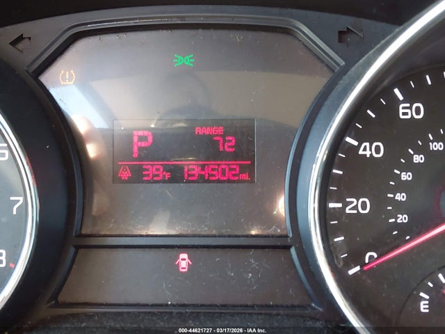 KNDMA5C10G6152464 KIA Sedona L
