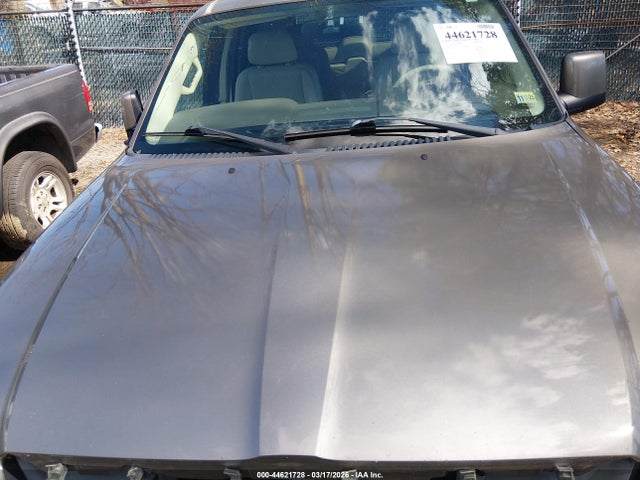 2004 LINCOLN AVIATOR 5LMEU68H44ZJ34155 Photo 9