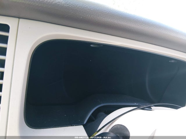 2004 LINCOLN AVIATOR 5LMEU68H44ZJ34155 Photo 6