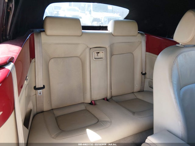 Продаж на аукціоні авто 2006 Volkswagen New Beetle 2.5/2.5 (a6), vin: 3VWSF31Y36M326634, номер лоту: 44621732
