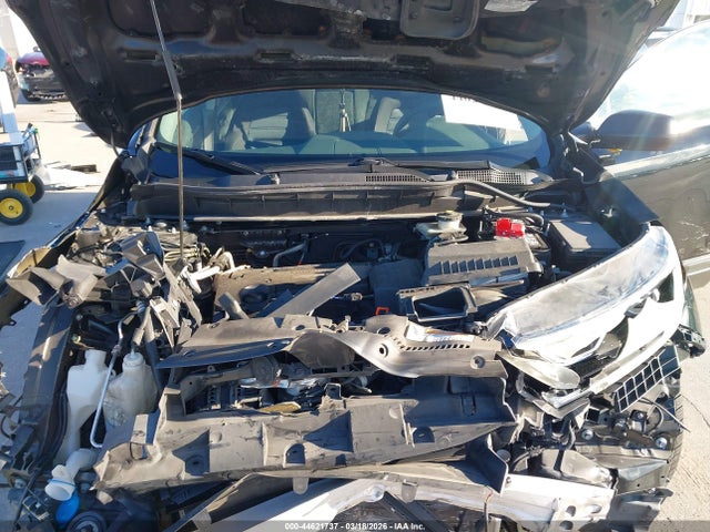 2017 HONDA CR-V 7FARW5H35HE013278 Photo 9