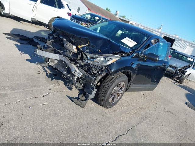 2017 HONDA CR-V 7FARW5H35HE013278 Photo 1