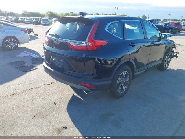 2017 HONDA CR-V 7FARW5H35HE013278 Photo 3