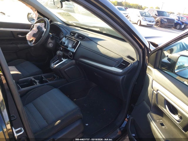 2017 HONDA CR-V 7FARW5H35HE013278 Photo 4