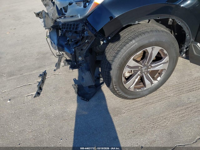 2017 HONDA CR-V 7FARW5H35HE013278 Photo 5