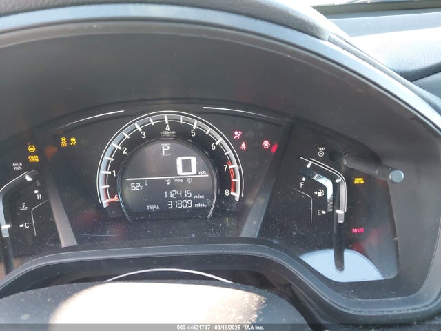 2017 HONDA CR-V 7FARW5H35HE013278 Photo 6