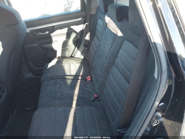 2017 HONDA CR-V 7FARW5H35HE013278 Photo 7