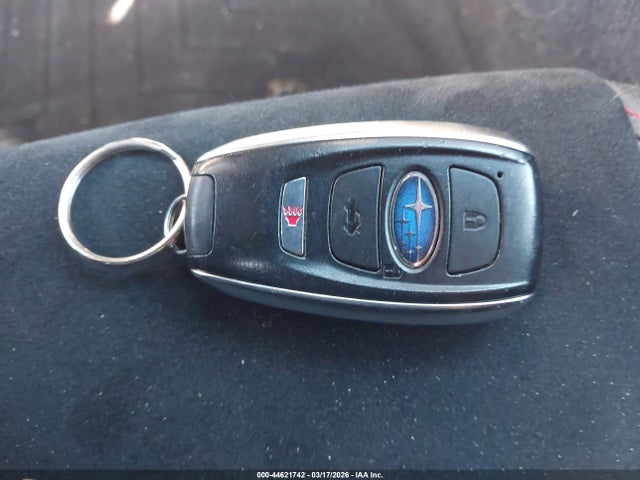 2016 SUBARU BRZ JF1ZCAC16G8604324 Photo 10