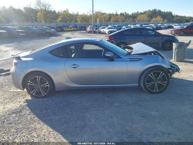 44621742 :رقم المزاد ، JF1ZCAC16G8604324 vin ، 2016 Subaru Brz Limited مزاد بيع