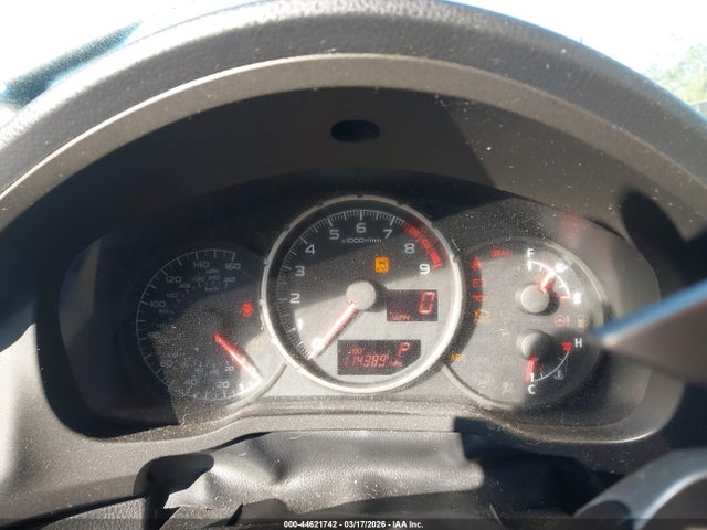 2016 SUBARU BRZ JF1ZCAC16G8604324 Photo 6