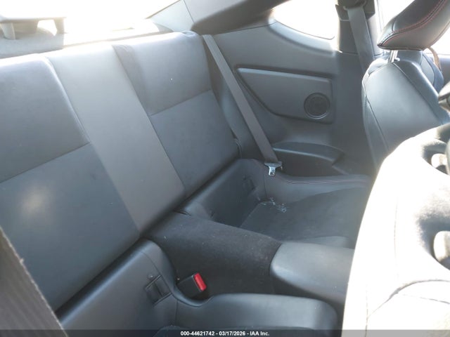2016 SUBARU BRZ JF1ZCAC16G8604324 Photo 7