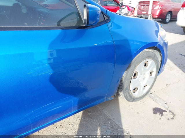 Продажа на аукционе авто 2016 Dodge Dart Se, vin: 1C3CDFAAXGD539566, номер лота: 44621752