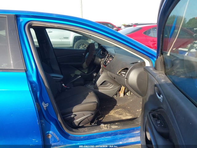 2016 DODGE DART 1C3CDFAAXGD539566 Photo 4