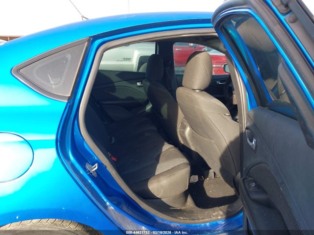 2016 DODGE DART 1C3CDFAAXGD539566 Photo 7