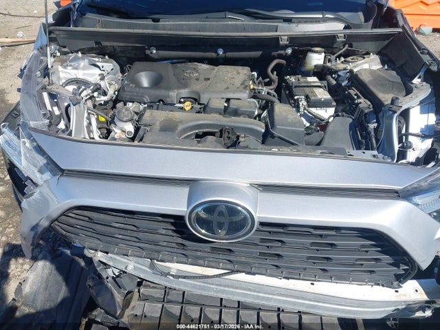 Aukcja sprzedaży 2024 Toyota Rav4 Le, vin: 2T3H1RFV1RC256410, numer aukcji: 44621751