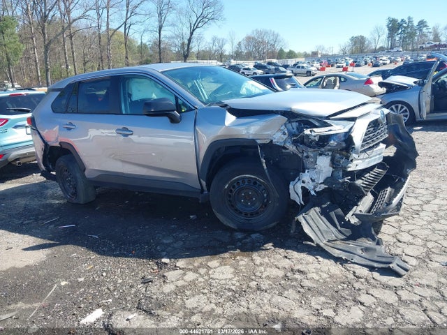 Aukcja sprzedaży 2024 Toyota Rav4 Le, vin: 2T3H1RFV1RC256410, numer aukcji: 44621751