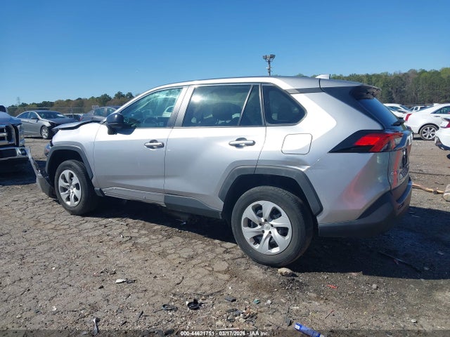 Aukcja sprzedaży 2024 Toyota Rav4 Le, vin: 2T3H1RFV1RC256410, numer aukcji: 44621751