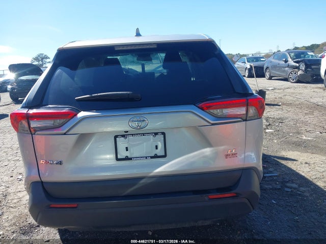 Aukcja sprzedaży 2024 Toyota Rav4 Le, vin: 2T3H1RFV1RC256410, numer aukcji: 44621751