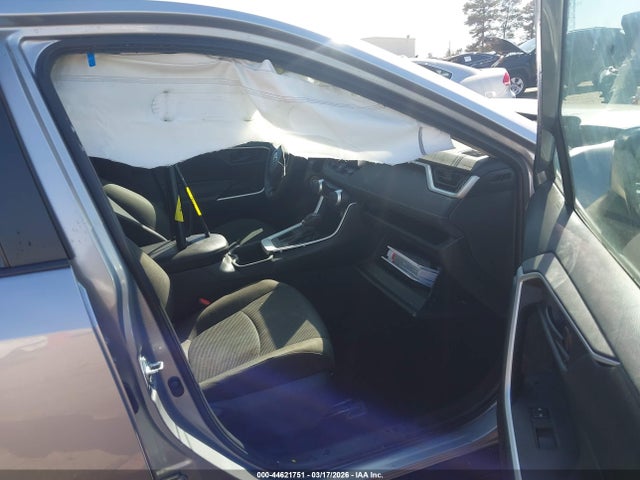 Aukcja sprzedaży 2024 Toyota Rav4 Le, vin: 2T3H1RFV1RC256410, numer aukcji: 44621751