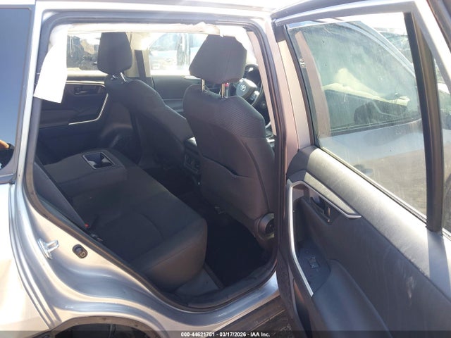 Aukcja sprzedaży 2024 Toyota Rav4 Le, vin: 2T3H1RFV1RC256410, numer aukcji: 44621751