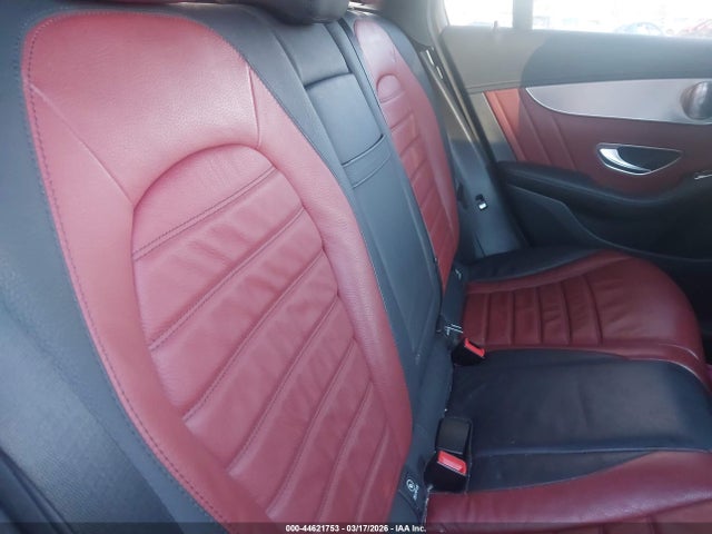Продажа на аукционе авто 2018 Mercedes-benz Amg Glc 43 Coupe 4matic, vin: WDC0J6EB4JF409895, номер лота: 44621753